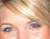 Blond tjej