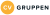 CV Gruppen