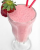 Jordgubbsshake
