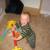 Linda och William