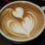 Milk and Coffee