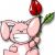 Pink Bunny