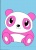 pinkpanda